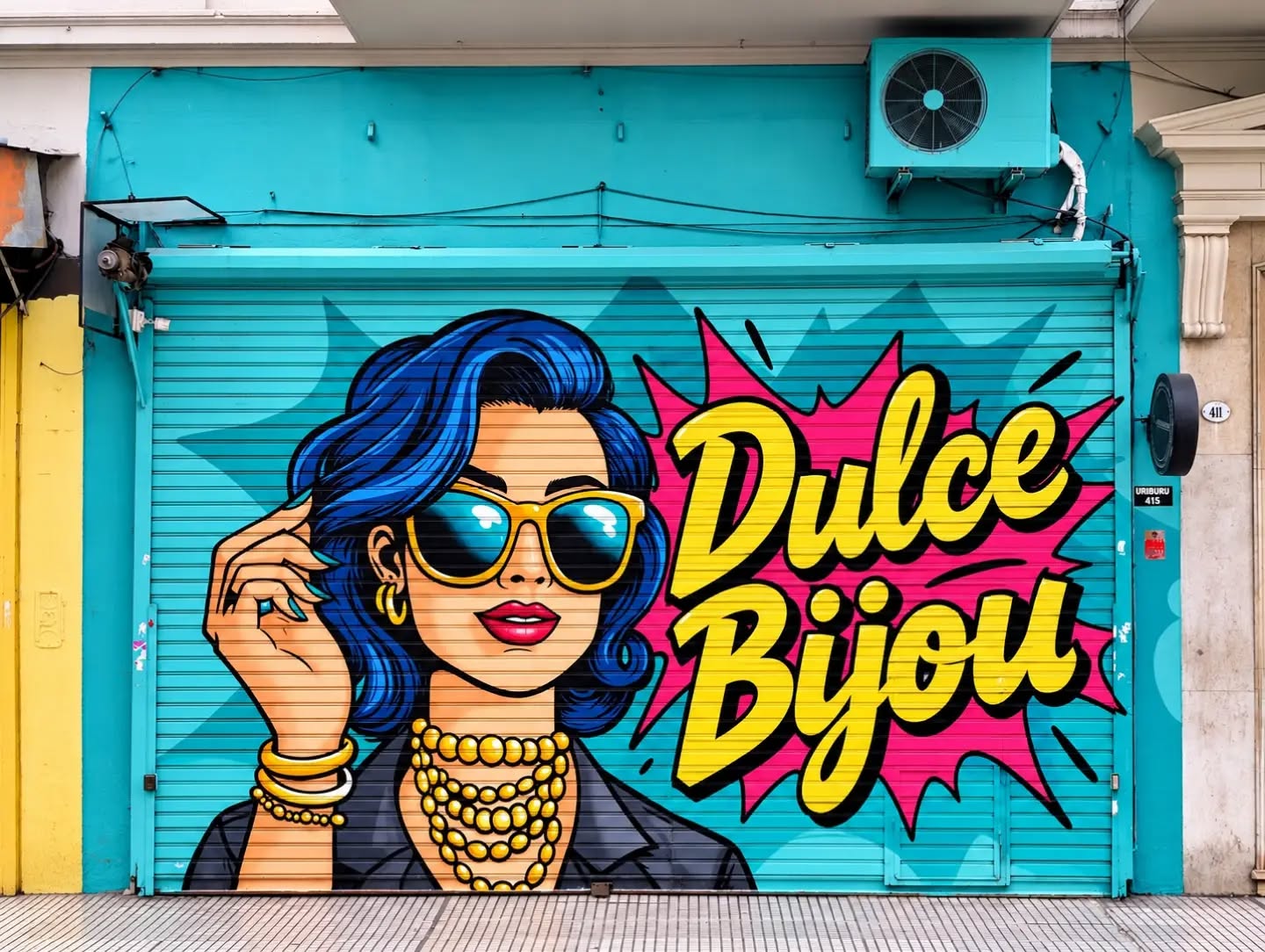 Guía de arte urbano en Buenos Aires: los mejores barrios para ver murales y graffiti